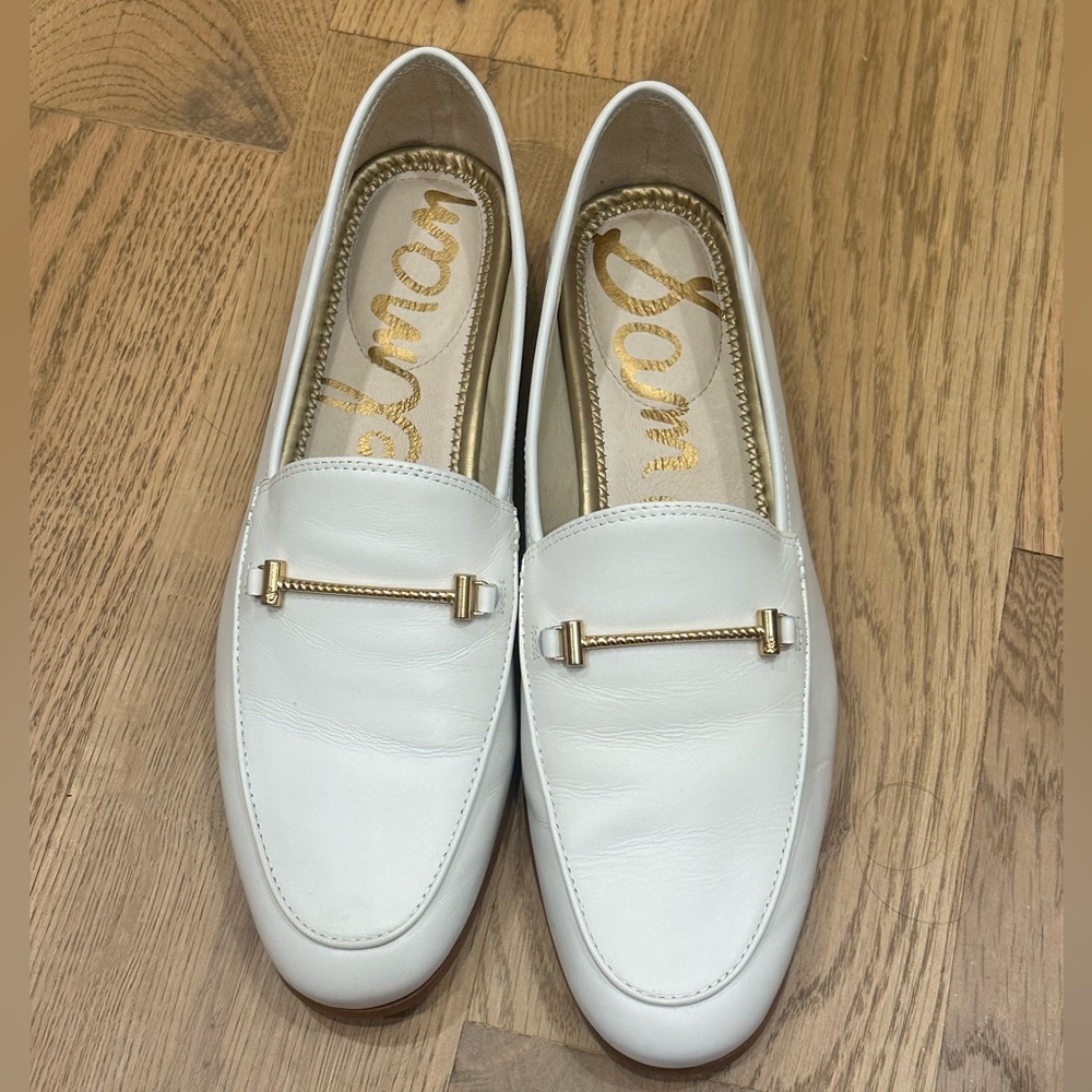 Sam Edelman loafers